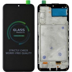 Οθόνη Galaxy A24 4G SM-A245 LCD & Touch & Frame Οθόνη Galaxy A24 4G SM-A245 LCD & Touch & Frame