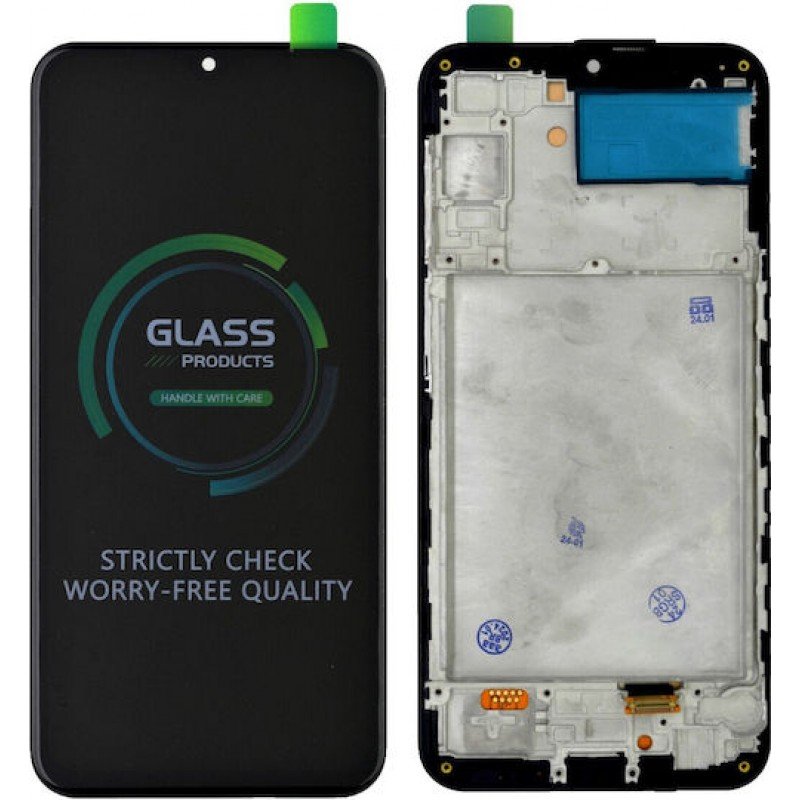 Οθόνη Galaxy A24 4G SM-A245 LCD & Touch & Frame