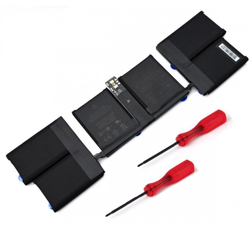 Μπαταρία Apple Macbook Pro14" 2021 Retina A2519/A2442/A2779 Li-Ion 11.47V 6100mAh OEM Battery