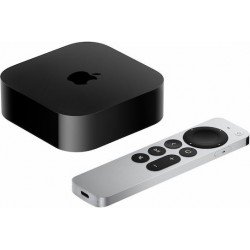 Apple TV Box Gen 3 IPTV 4K 64GB Wi-Fi Ultra HD HDR Dolby Atmos A2737 Apple TV Box Gen 3 IPTV 4K 64GB Wi-Fi Ultra HD HDR Dolby Atmos A2737