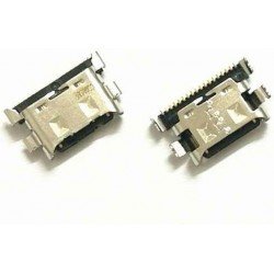 Θύρα Φόρτισης Samsung Galaxy A10e/A20/A30/A40/A50/A70 Power Charging Port Θύρα Φόρτισης Samsung Galaxy A10e/A20/A30/A40/A50/A70 Power Charging Port