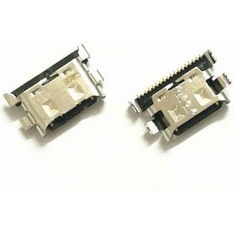 Θύρα Φόρτισης Samsung Galaxy A10e/A20/A30/A40/A50/A70 Power Charging Port