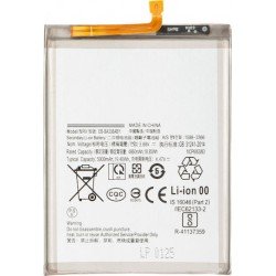 Μπαταρία Samsung Galaxy A53 5G A536/A33 5G A336 BA336 OEM Battery
