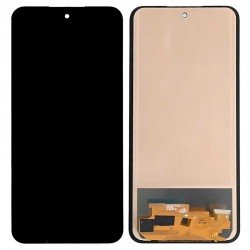 Οθόνη Samsung Galaxy A35 5G SM-A356/A55 5G SM-A556 OEM LCD & Touch Black