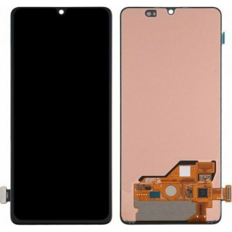Οθόνη Samsung Galaxy A41 A415 Incell LCD & Touch Black