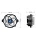 Ψύκτρα Επεξεργαστή 95W AMD CPU Cooler Socket AM4 Arctic Alpine 23