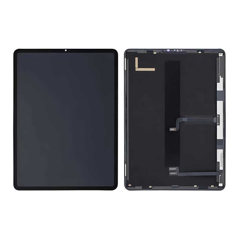 Οθόνη & Τζάμι Αφής Ipad Pro 12.9" Generation 5 2021 & Generation 6 2022 OEM LCD & Touch Black A2764/A2437/A2766/A2436/Α2378/A2379/A2461/A2462 Οθόνη & Τζάμι Αφής Ipad Pro 12.9" Generation 5 2021 & Generation 6 2022 OEM LCD & Touch Black A2764/A2437/A2766/A2436/Α2378/A2379/A2461/A2462