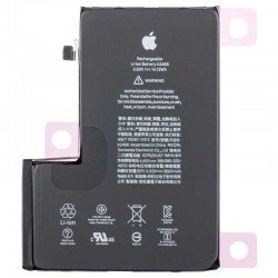 Γνήσια Μπαταρία iPhone 12 Pro Max Original Battery 661-18428 Service Pack