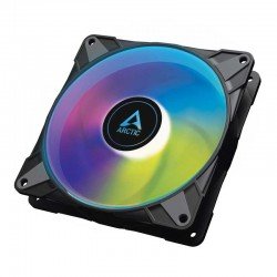 ARCTIC P14 PWM PST A-RGB 0dB Cooler Fan – 140mm RGB Ανεμιστήρας για Κουτί