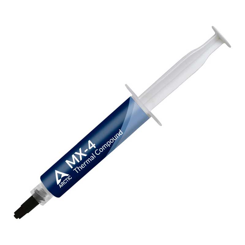 ARCTIC MX-4 Θερμοαγώγιμη Πάστα Υψηλής Απόδοσης 20gr Thermal Compound Paste