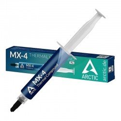 ARCTIC MX-4 Θερμοαγώγιμη Πάστα Υψηλής Απόδοσης 20gr Thermal Compound Paste ARCTIC MX-4 Θερμοαγώγιμη Πάστα Υψηλής Απόδοσης 20gr Thermal Compound Paste