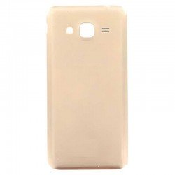 Καπάκι Μπαταρίας Samsung J3 2016 J320 Χρυσό Battery Cover Gold Καπάκι Μπαταρίας Samsung J3 2016 J320 Χρυσό Battery Cover Gold