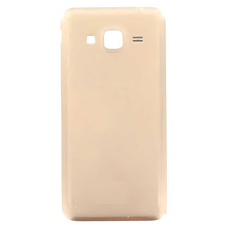 Καπάκι Μπαταρίας Samsung J3 2016 J320 Χρυσό Battery Cover Gold