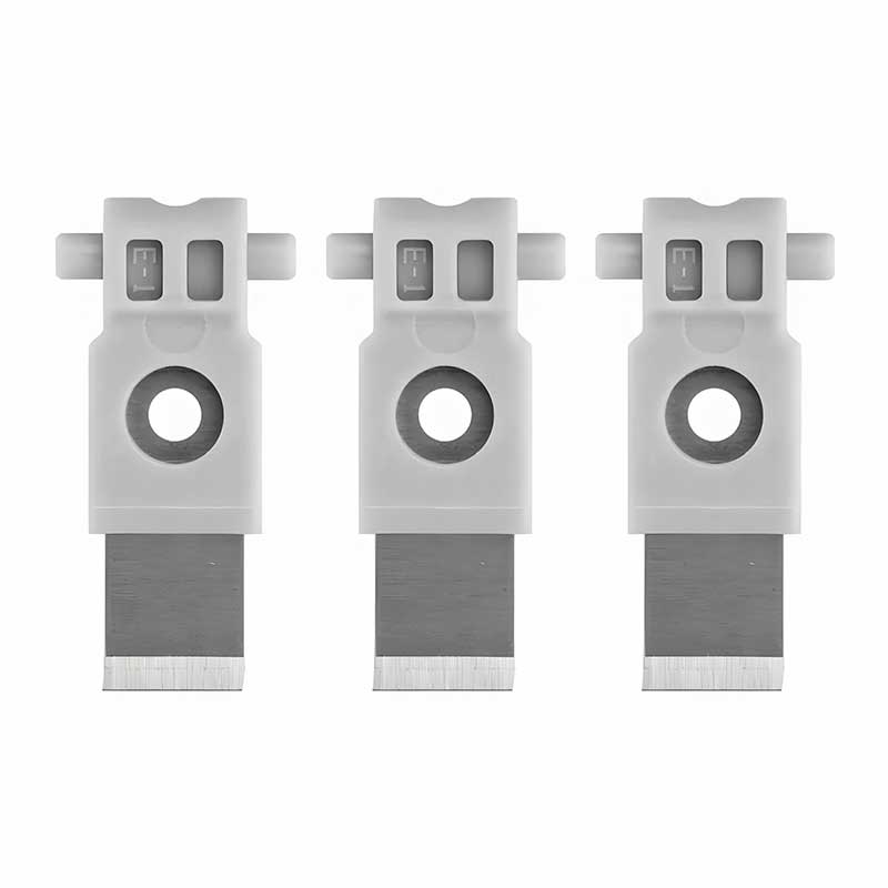 Bambu Lab Replacement Filament Cutter - Ανταλλακτική Λεπίδα Κοπής Νήματος