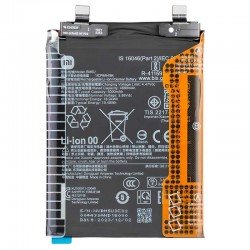 Αυθεντική Μπαταρία Xiaomi Redmi Note 13 Pro Plus BM5U Original Battery Service Pack Αυθεντική Μπαταρία Xiaomi Redmi Note 13 Pro Plus BM5U Original Battery Service Pack