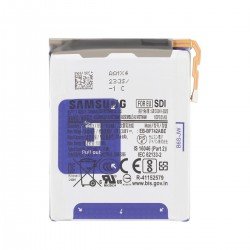 Γνήσια Μπαταρία Samsung Galaxy Z Flip6 5G Original Battery EB-BF742ABE GH82-3502A Service Pack