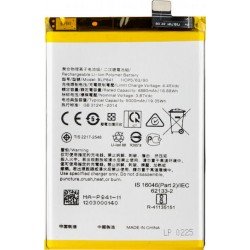 Μπαταρία BLP841 Realme 8 4G/Q3/Q3i OEM Battery 5000mAh 4906860 Μπαταρία BLP841 Realme 8 4G/Q3/Q3i OEM Battery 5000mAh 4906860
