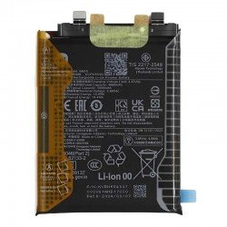 Γνήσια Μπαταρία Xiaomi 13T Pro BM5S Original Battery Service Pack Γνήσια Μπαταρία Xiaomi 13T Pro BM5S Original Battery Service Pack
