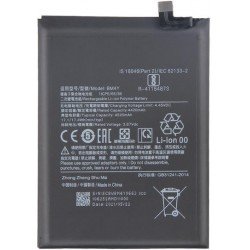 Μπαταρία Xiaomi 12T/12T Pro BM5J OEM Battery Μπαταρία Xiaomi 12T/12T Pro BM5J OEM Battery