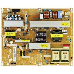 Samsung LE40A656A1F TV BN44-00197A Πλακέτα Τροφοδοσίας Τηλεόρασης Used