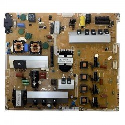 Samsung UE46D6530WSXZG TV BN44-00427A Πλακέτα Τροφοδοσίας Τηλεόρασης Used