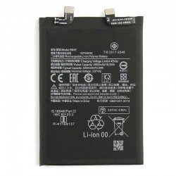 Μπαταρία Xiaomi Redmi Note 11 Pro 4G/Note 11 Pro 5G/Poco X4 Pro 5G 5000mAh BN5E OEM Battery Μπαταρία Xiaomi Redmi Note 11 Pro 4G/Note 11 Pro 5G/Poco X4 Pro 5G 5000mAh BN5E OEM Battery