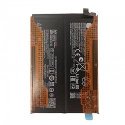 Γνήσια Μπαταρία Xiaomi Redmi 15 5G/Poco M7 4G 7000mAh Original 1330101000257D Battery BN70 Service Pack