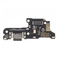 Πλακέτα Φόρτισης Xiaomi Redmi 13C/Poco C65 Charging Board