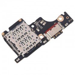 Πλακέτα Φόρτισης Xiaomi Redmi Note 14 5G Charging Board Πλακέτα Φόρτισης Xiaomi Redmi Note 14 5G Charging Board