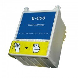 EPSON T008 ΕΓΧΡΩΜΟ ΜΕΛΑΝΙ ORIGINAL EPSON T008 ΕΓΧΡΩΜΟ ΜΕΛΑΝΙ ORIGINAL
