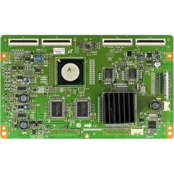 Samsung LE40A656A1F TV FRCM Tcon V0.1 Board Πλακέτα Τηλεόρασης Used