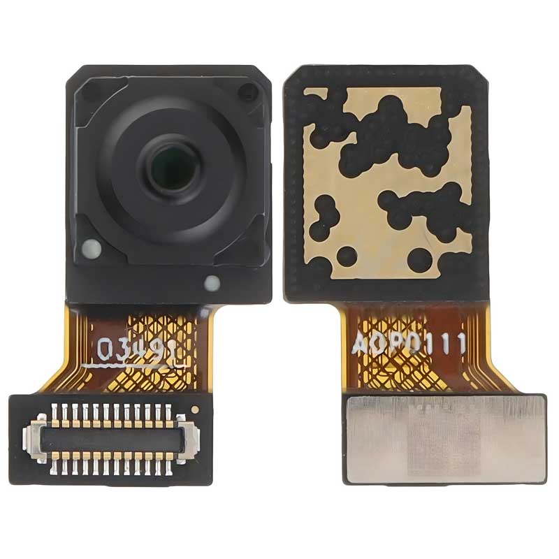 Γνήσια Μπροστινή Κάμερα Xiaomi Redmi Note 14 5G Original Front Camera