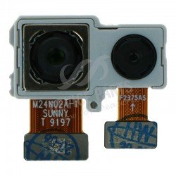 Πίσω Κάμερα Huawei Honor 20 Lite Original Back Camera 24 & 8 Mpx Set