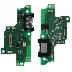 Γνήσια Πλακέτα Φόρτισης Huawei Y5 2019 Original Charging Port Board