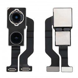 Πίσω Κάμερα iPhone 11 Original Back Camera i11