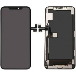 Οθόνη iPhone 11 Pro Max LCD & Touchscreen Incell JH HD Changeable IC i11