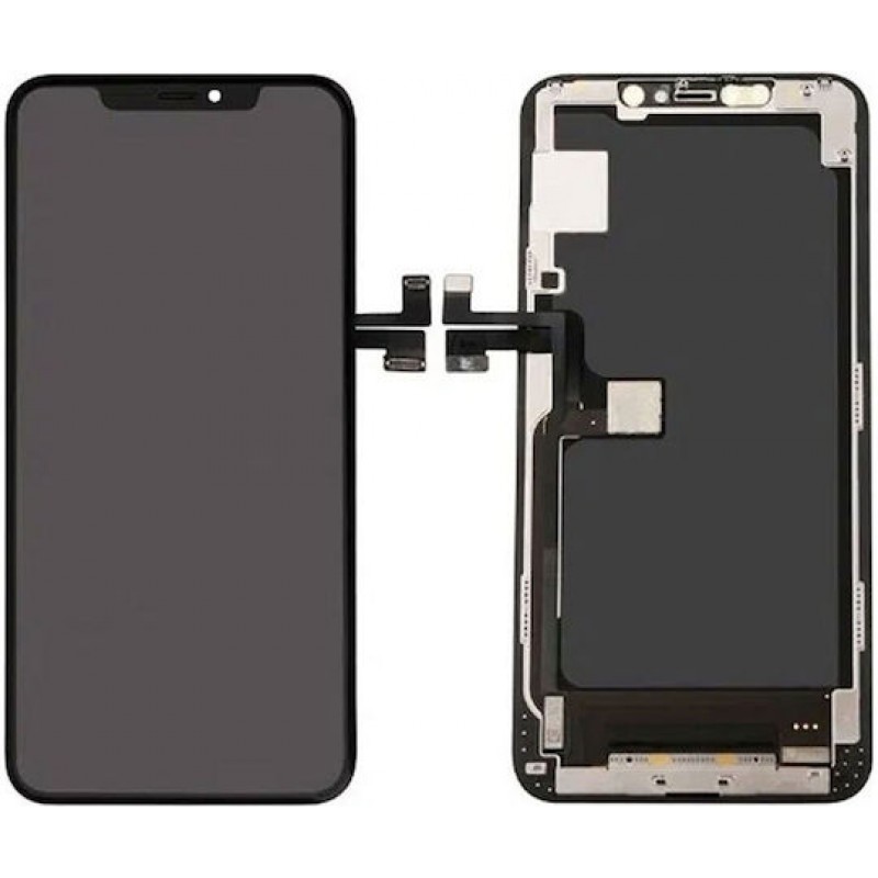 Οθόνη iPhone 11 Pro Max LCD & Touchscreen Incell JH FHD Changeable IC i11