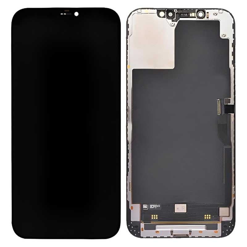 Οθόνη iPhone 12 Pro Max LCD & Touchscreen Incell JH FHD Changeable IC i12