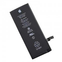 Αυθεντική Μπαταρία iPhone 8 Plus Apple Original Battery Li-Ion 3.82V 2691mAh i8 Plus Service Pack