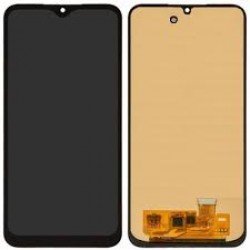 Οθόνη Samsung Galaxy M34 5G/M346 OLED & Touch Black SS