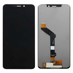Οθόνη Motorola Moto One P30 Play XT1941 OEM LCD & Touch Black