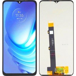 Οθόνη Motorola Moto G50 Original LCD & Touch Black XT2137 Οθόνη Motorola Moto G50 Original LCD & Touch Black XT2137