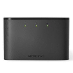 Mercusys MT110 4G LTE Mobile Router 150Mbps V1.0 Mobile WiFi Φορητό Hotspot Mercusys MT110 4G LTE Mobile Router 150Mbps V1.0 Mobile WiFi Φορητό Hotspot