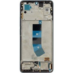 Οθόνη Xiaomi Redmi Note 13 4G LCD & Touch & Frame Blue