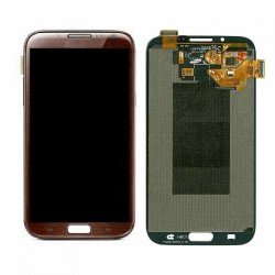 Οθόνη Samsung Galaxy Note 2 N7100/N7105 LCD & Touch Black