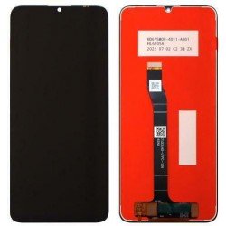 Οθόνη Huawei Nova Y70/Y70 Plus OEM LCD & Touchscreen Black Οθόνη Huawei Nova Y70/Y70 Plus OEM LCD & Touchscreen Black