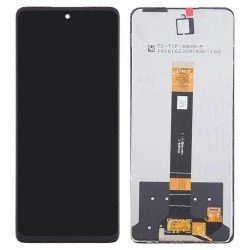 Οθόνη TCL 40 NXT Paper 4G OEM LCD & Touch Black Οθόνη TCL 40 NXT Paper 4G OEM LCD & Touch Black