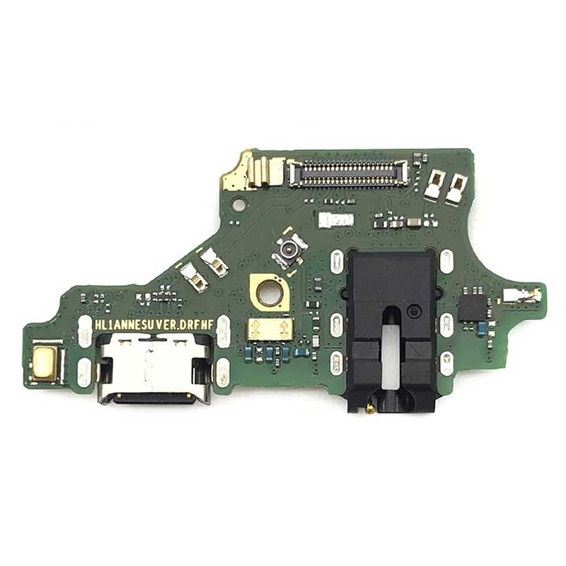 Γνήσια Πλακέτα Φόρτισης Huawei P20 Lite Original Charging Board
