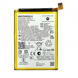 Γνήσια Μπαταρία Motorola PC50 E14 / G14 / G54 Original Battery Service Pack