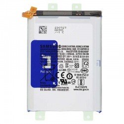 Γνήσια Μπαταρία Samsung Galaxy A24 4G A245 Original Battery EB-BA245ABY GH82-31242A Service Pack Γνήσια Μπαταρία Samsung Galaxy A24 4G A245 Original Battery EB-BA245ABY GH82-31242A Service Pack